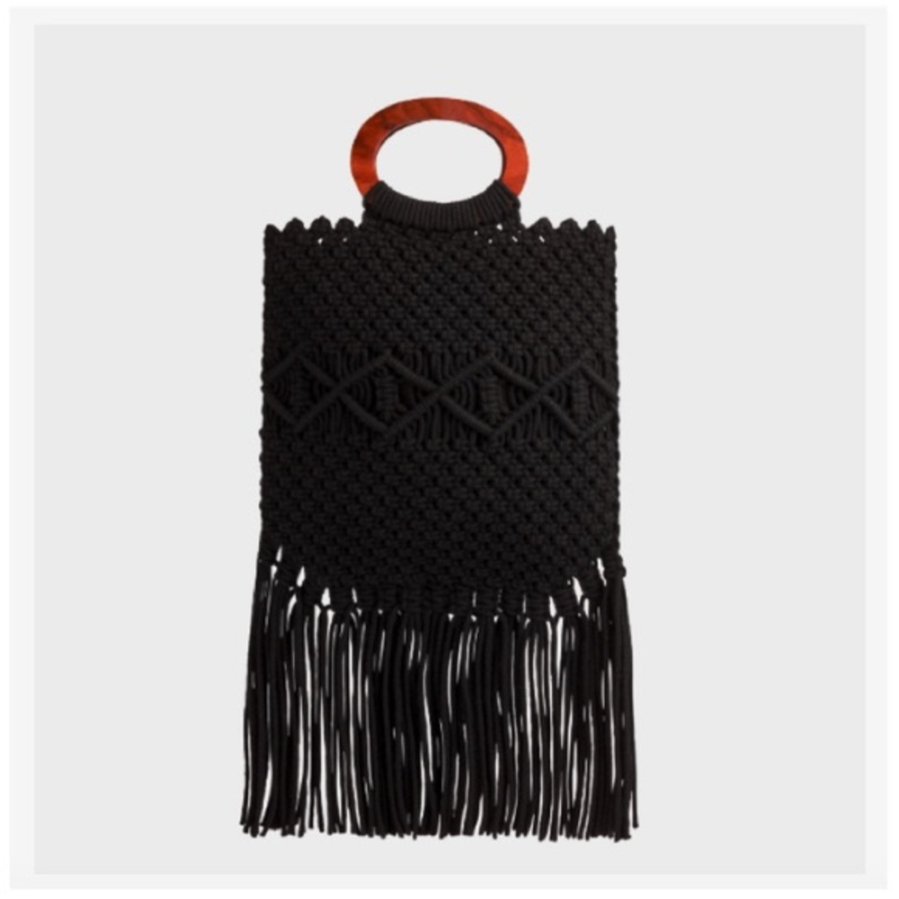Danielle Nicole Box of Style Rachel Zoe Bag NIP